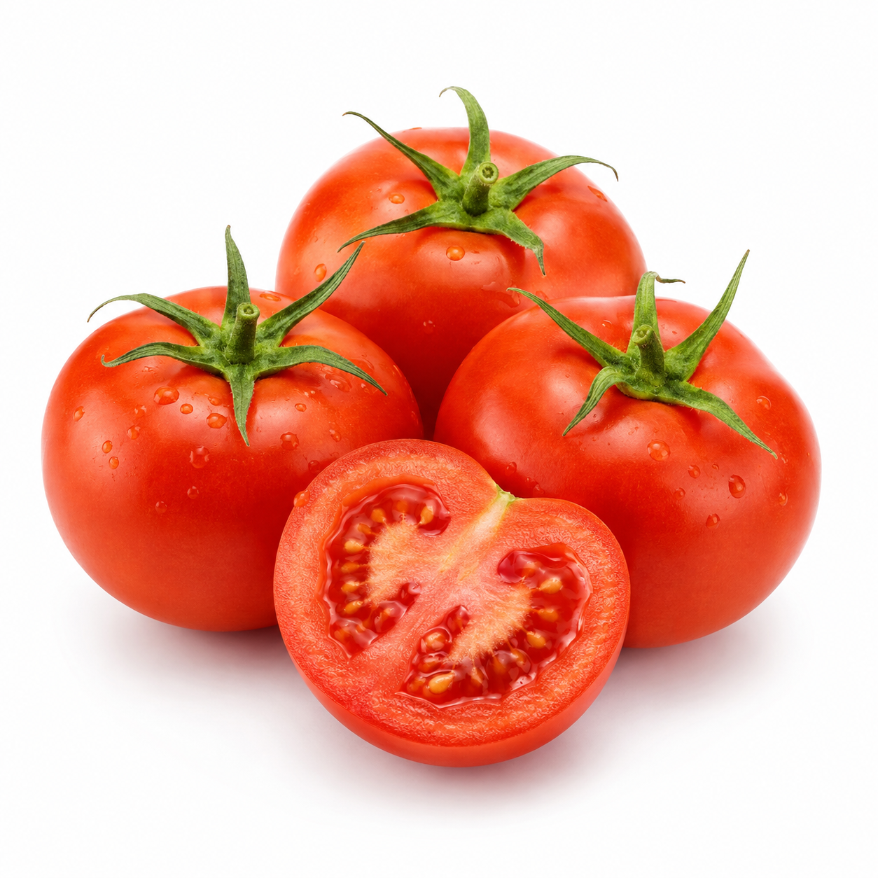 Tomato (Thakkali)