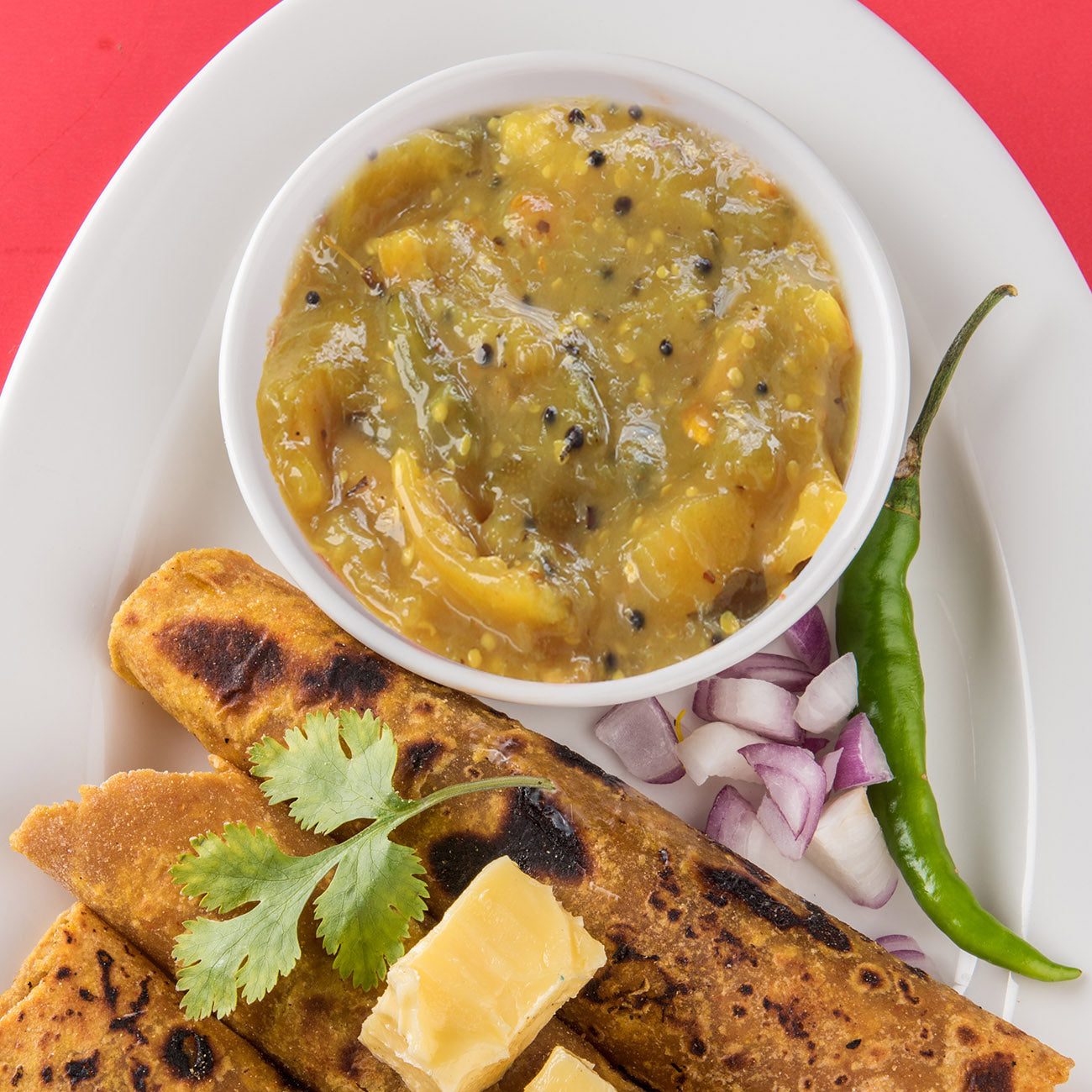 White Lime Pickle (Less Salty Kerala Home-made)