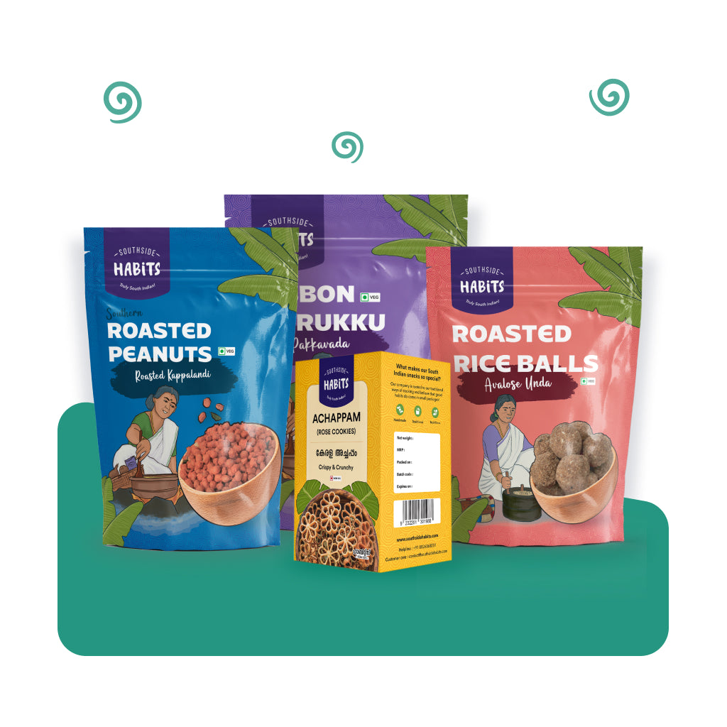 All Snacks & Sweets – Southside Habits