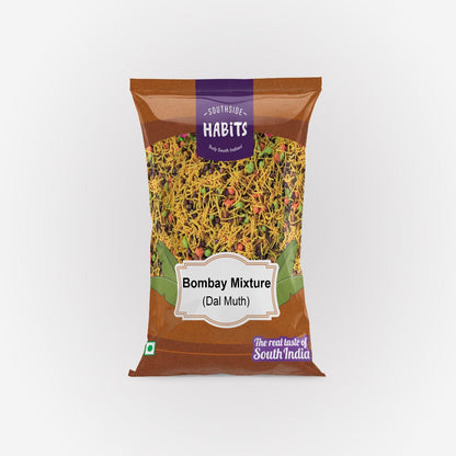 Bombay Mixture (Dal Muth)