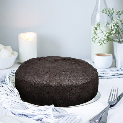 Chocolate Mud Cake