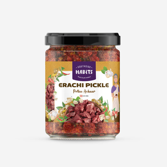 Erachi Pickle