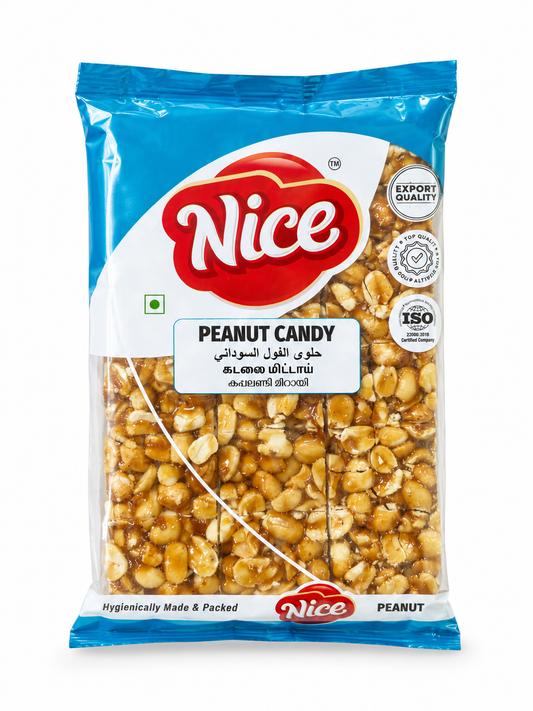 Peanut Candy (Nice)