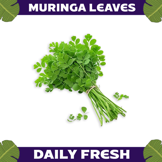 Moringa Leaves (Bunch)